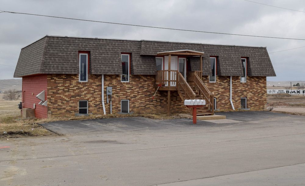 425 N Ellsworth Rd, Box Elder, SD 57719